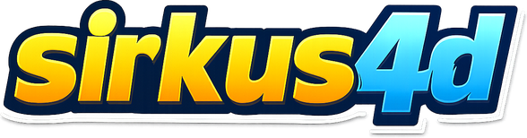 Logo sirkus4d